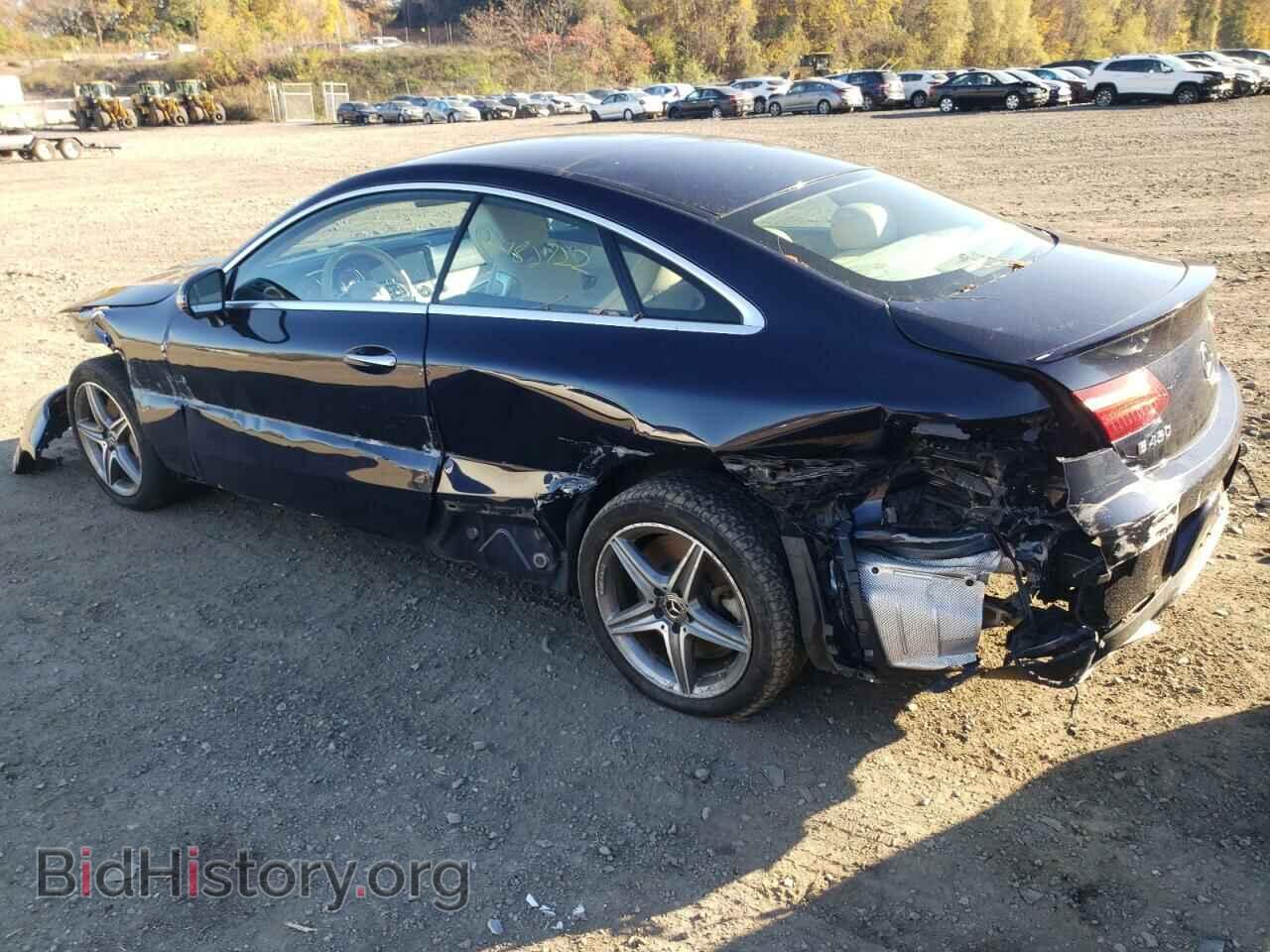 2019 MERCEDES-BENZ E-CLASS - VIN: WDD1J6JBXKF078506 - Фото 9