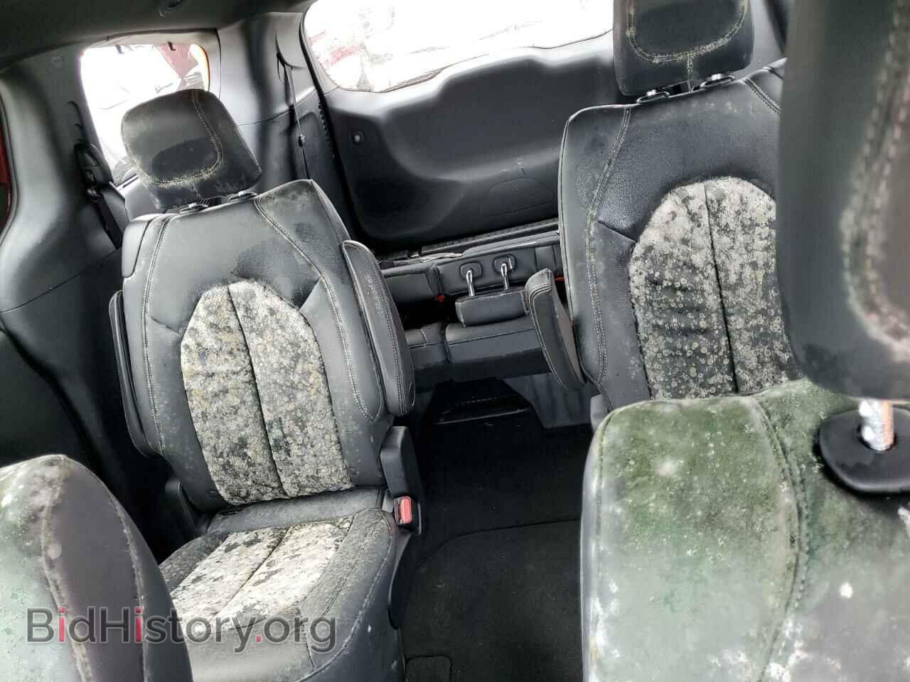 2018 CHRYSLER PACIFICA - VIN: 2C4RC1BG2JR183861 - Photo 6