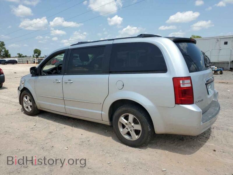 2010 Dodge CARAVAN (VIN 2D4RN5D17AR106545) — photo 2 of 13