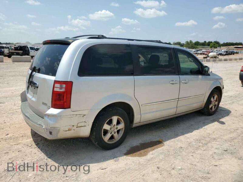 2010 Dodge CARAVAN (VIN 2D4RN5D17AR106545) — photo 3 of 13