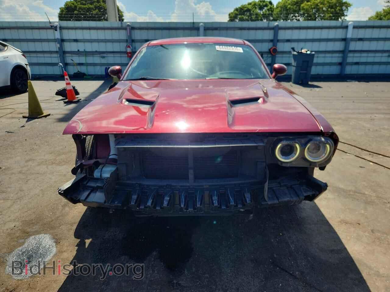 2018 DODGE CHALLENGER - VIN: 2C3CDZAG1JH116570 - Photo 5