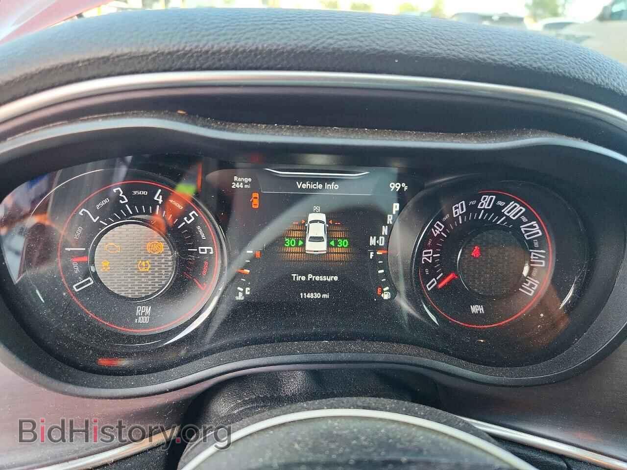 2018 DODGE CHALLENGER - VIN: 2C3CDZAG1JH116570 - Photo 9