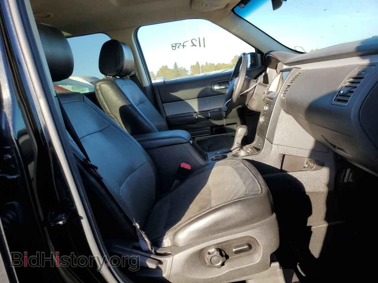 2014 FORD FLEX - VIN: 2FMGK5C86EBD16818 - Photo 5