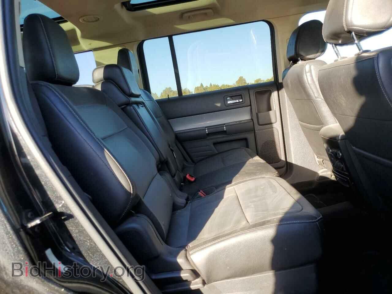 2014 FORD FLEX - VIN: 2FMGK5C86EBD16818 - Photo 6
