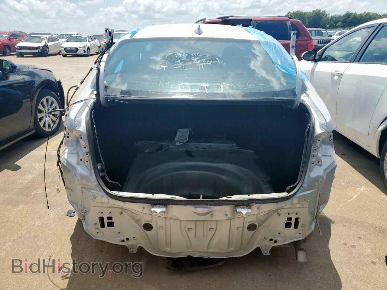 2022 TOYOTA COROLLA - VIN: 5YFEPMAE2NP340153 - Фото 6
