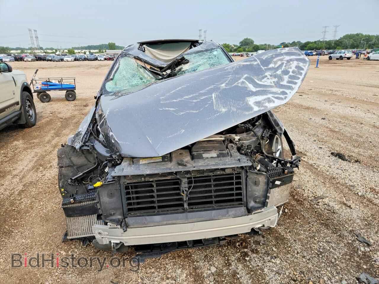 2020 AUDI Q7 - VIN: WA1VXAF74LD001431 - Photo 5