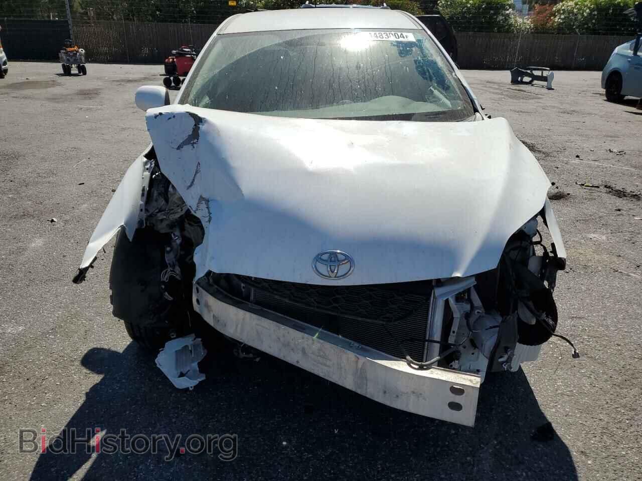2009 TOYOTA COROLLA - VIN: 2T1KU40E69C006002 - Фото 5