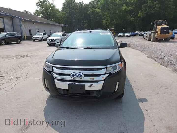 2014 FORD EDGE - VIN: 2FMDK4JC5EBA88802 - Photo 14