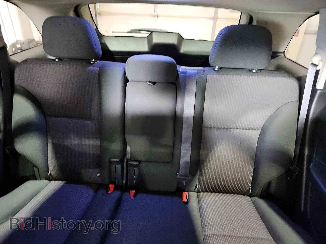 2014 FORD EDGE - VIN: 2FMDK4JC5EBA88802 - Photo 10