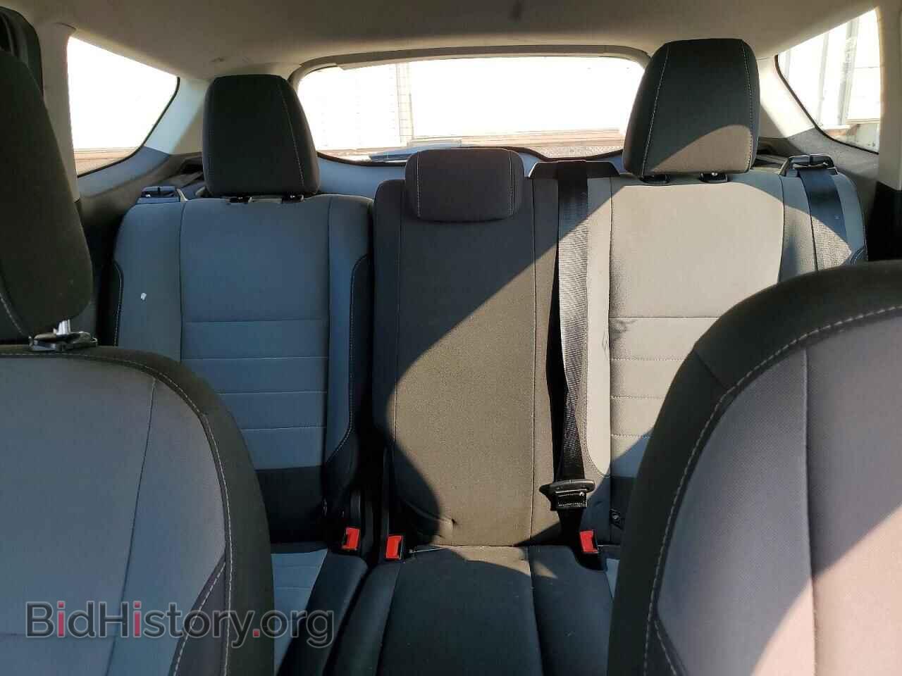 2019 FORD ESCAPE - VIN: 1FMCU0F73KUB99770 - Фото 10