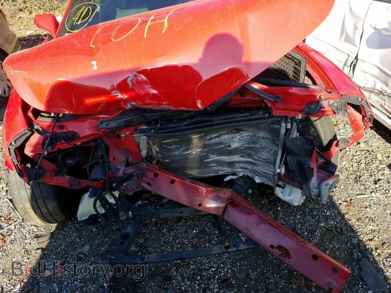 2014 CHEVROLET CAMARO - VIN: 2G1FF1E36E9146152 - Фото 9