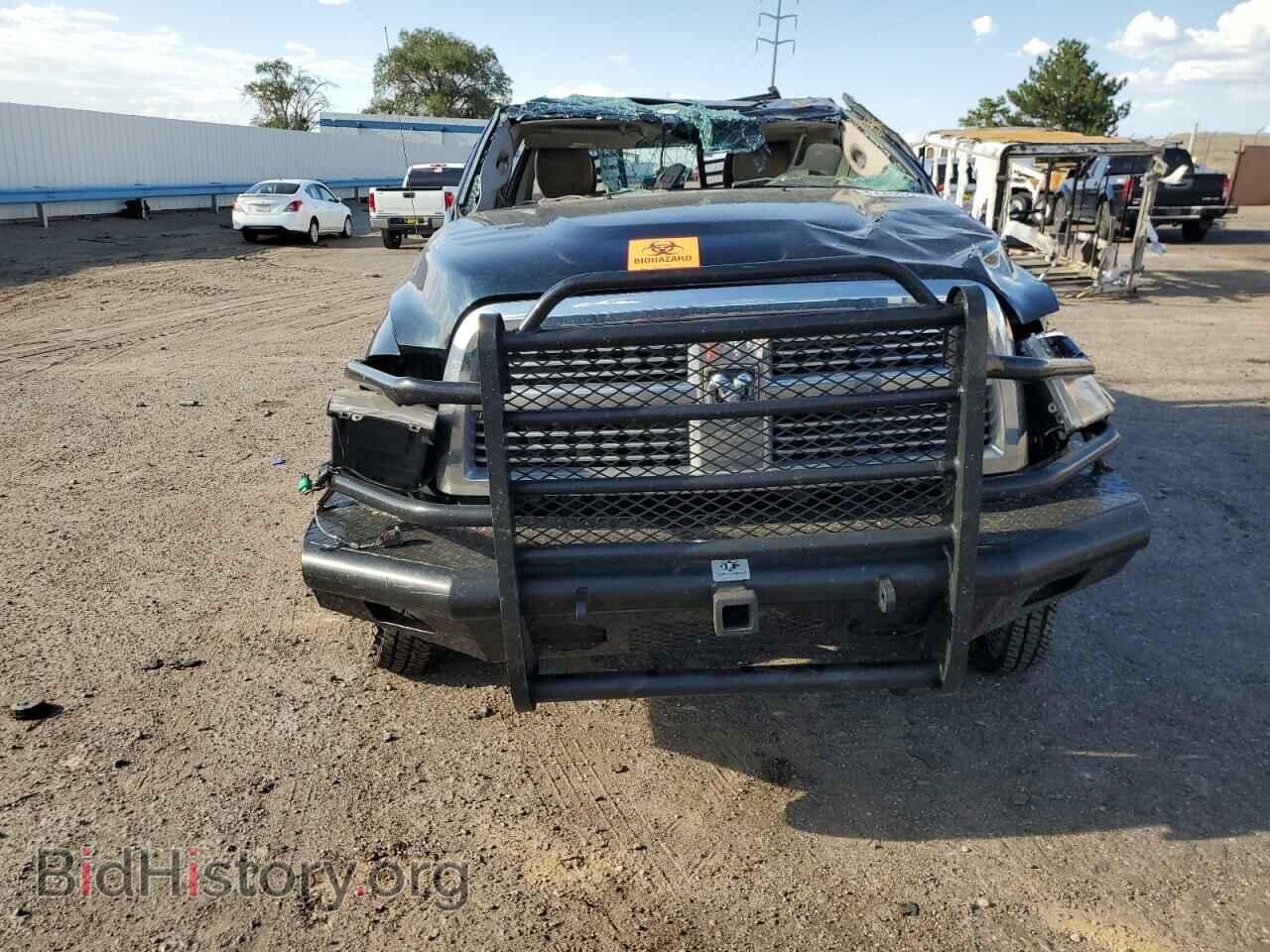 2011 DODGE All Models - VIN: 3D73Y3CL6BG523105 - Фото 5