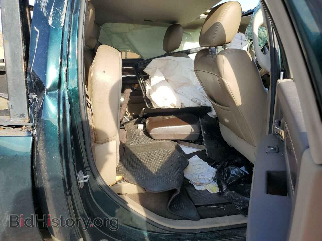 2011 DODGE All Models - VIN: 3D73Y3CL6BG523105 - Фото 10