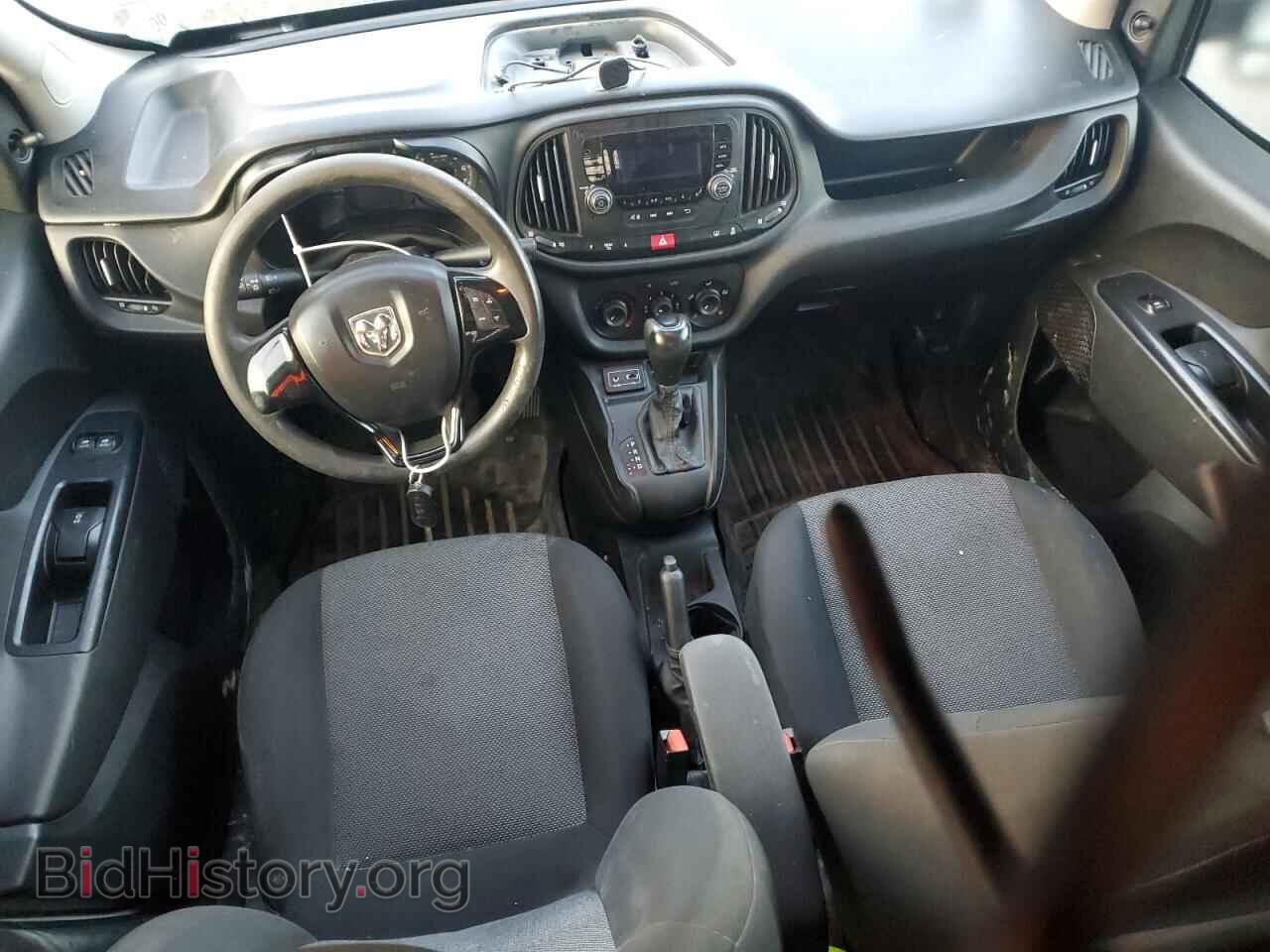 2016 RAM All Models - VIN: ZFBERFAT2G6A96590 - Фото 8