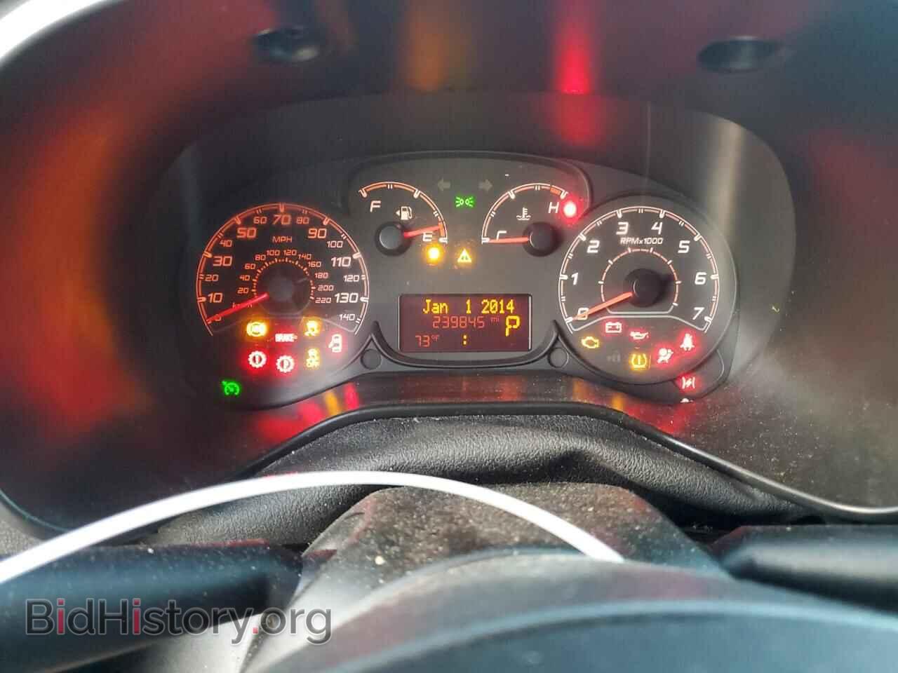 2016 RAM All Models - VIN: ZFBERFAT2G6A96590 - Фото 9