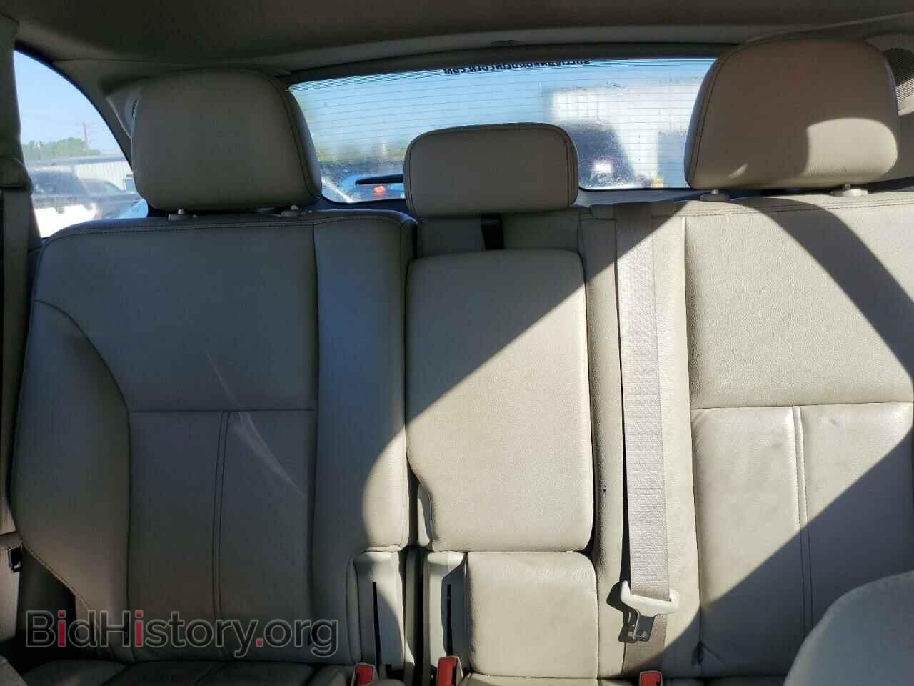 2014 FORD EDGE - VIN: 2FMDK3KC3EBA68301 - Photo 10