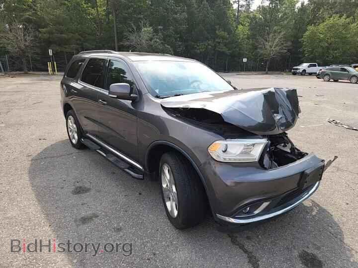 2014 DODGE DURANGO - VIN: 1C4RDJDG4EC426689 - Photo 15