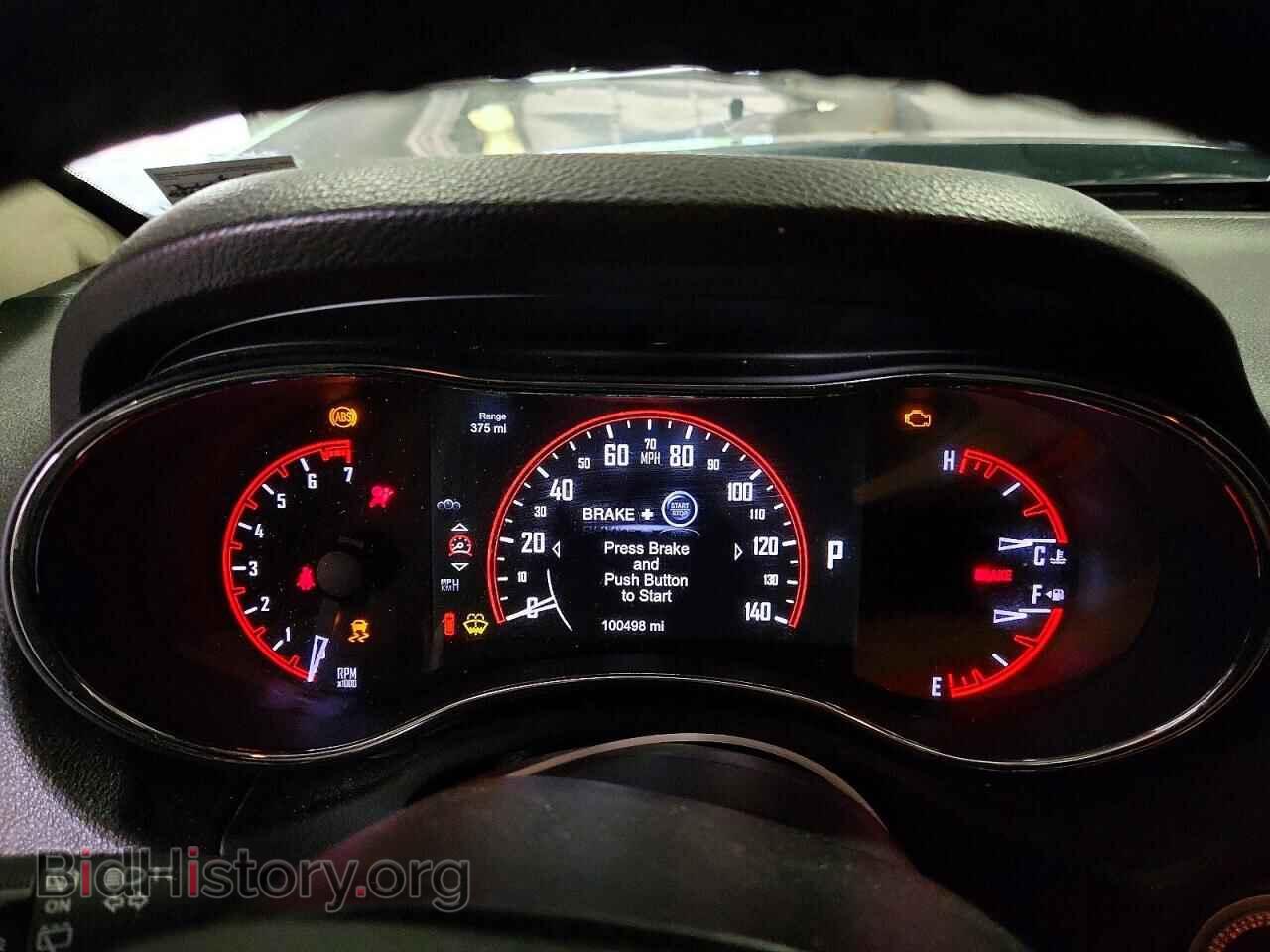 2014 DODGE DURANGO - VIN: 1C4RDJDG4EC426689 - Photo 9