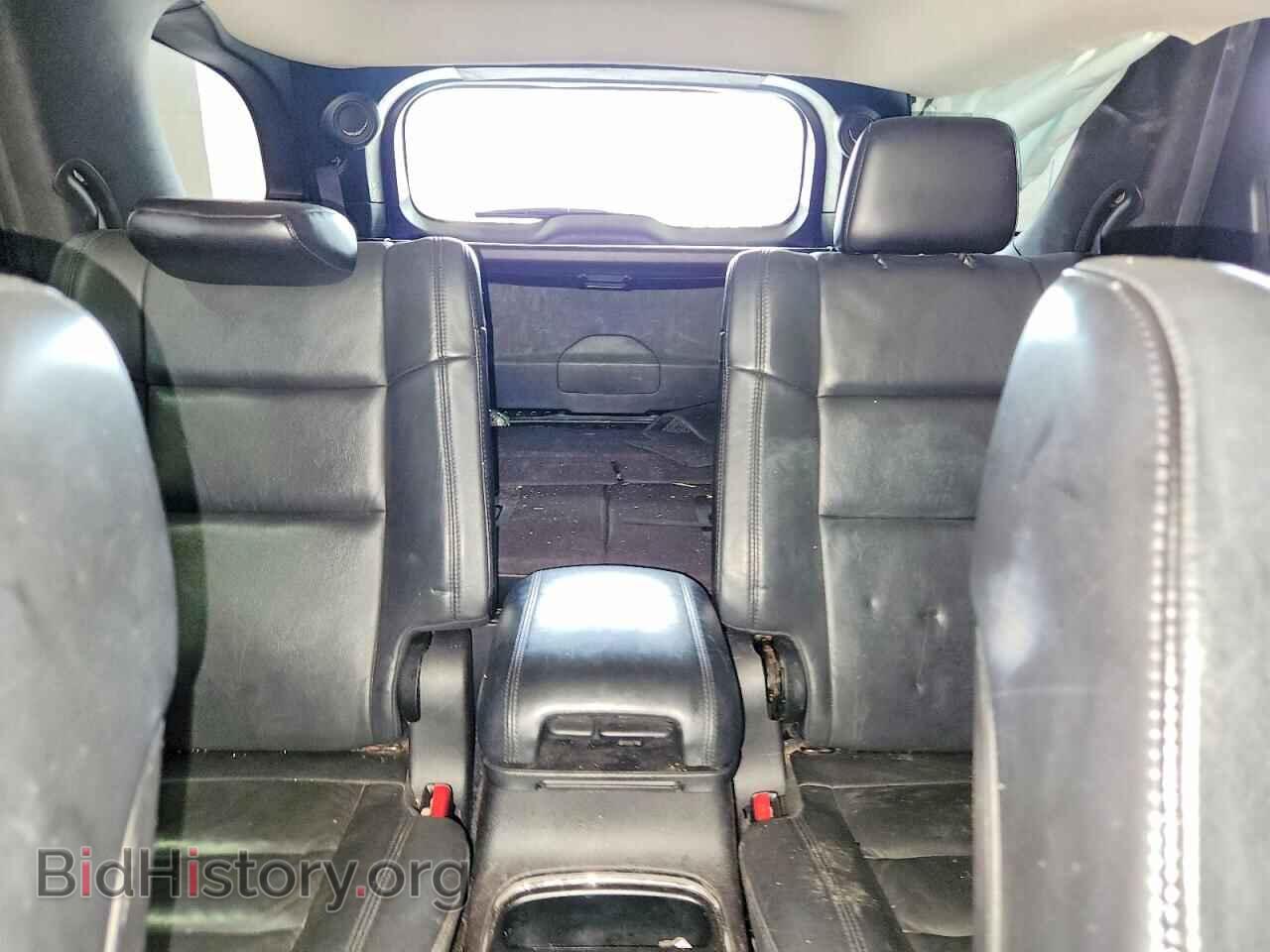 2014 DODGE DURANGO - VIN: 1C4RDJDG4EC426689 - Photo 10