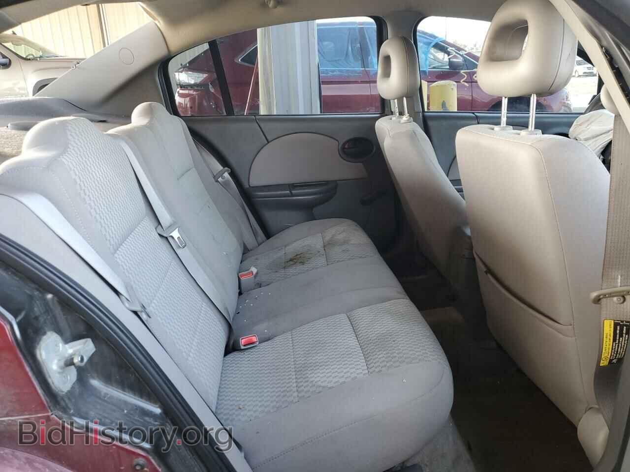 2006 SATURN ION - VIN: 1G8AJ55F46Z140448 - Фото 6