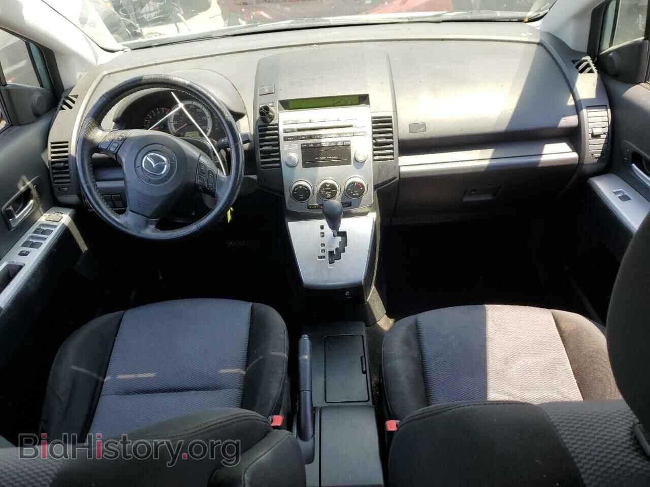 2006 MAZDA 5 - VIN: JM1CR29L660129297 - Фото 8