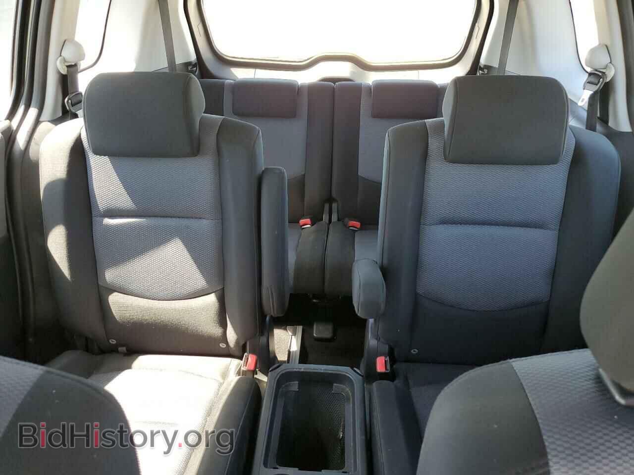 2006 MAZDA 5 - VIN: JM1CR29L660129297 - Фото 10