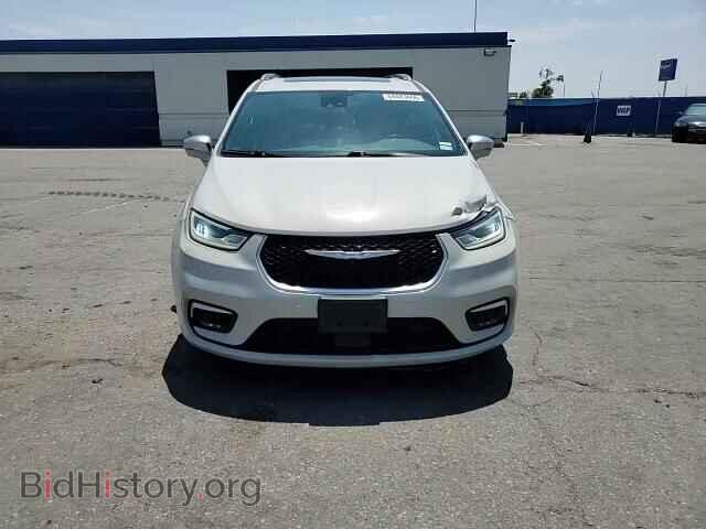 2021 CHRYSLER PACIFICA - VIN: 2C4RC1N72MR522621 - Photo 14