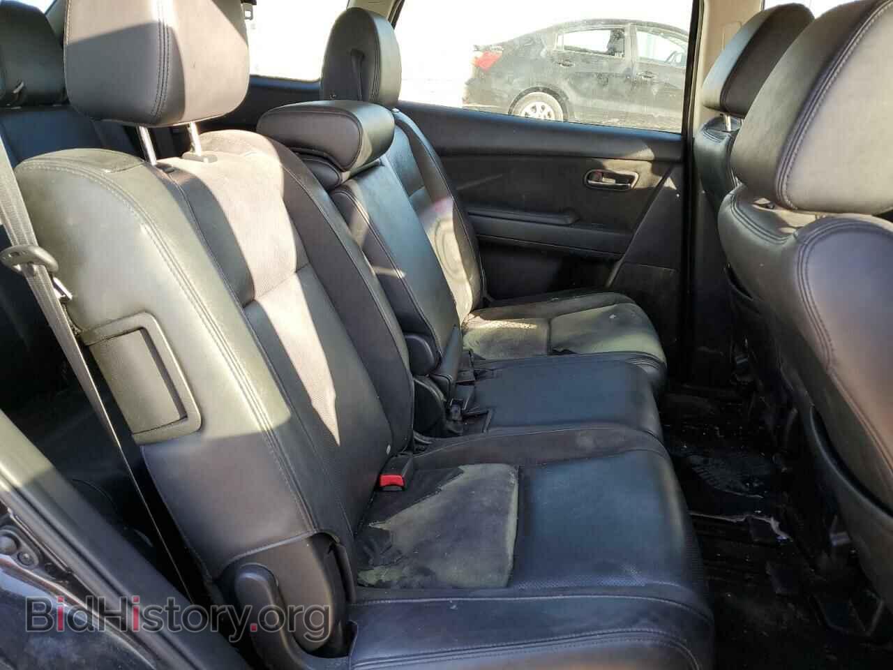 2014 MAZDA CX-9 - VIN: JM3TB2CA1E0430190 - Фото 6