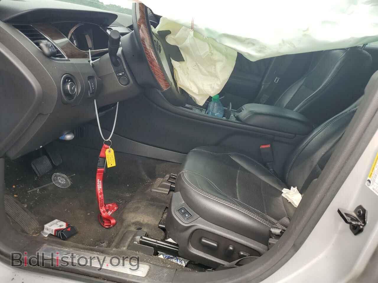 2017 FORD TAURUS - VIN: 1FAHP2F89HG121657 - Фото 7