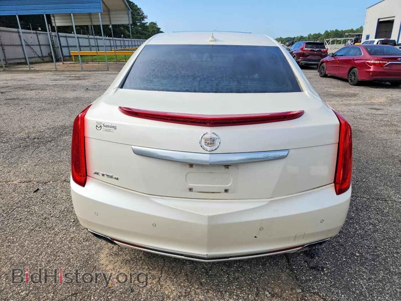 2013 CADILLAC XTS - VIN: 2G61T5S33D9107445 - Photo 6