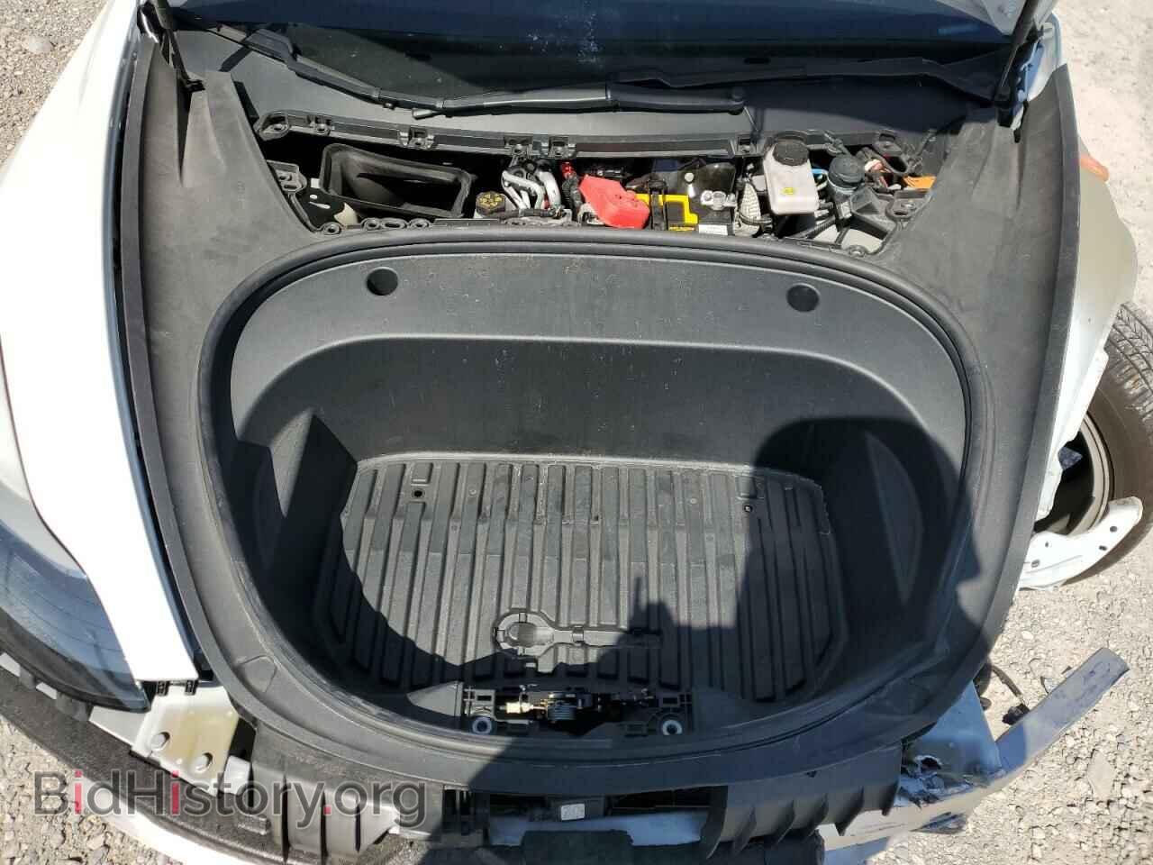 2021 TESLA MODEL 3 - VIN: 5YJ3E1EA8MF879261 - Фото 11