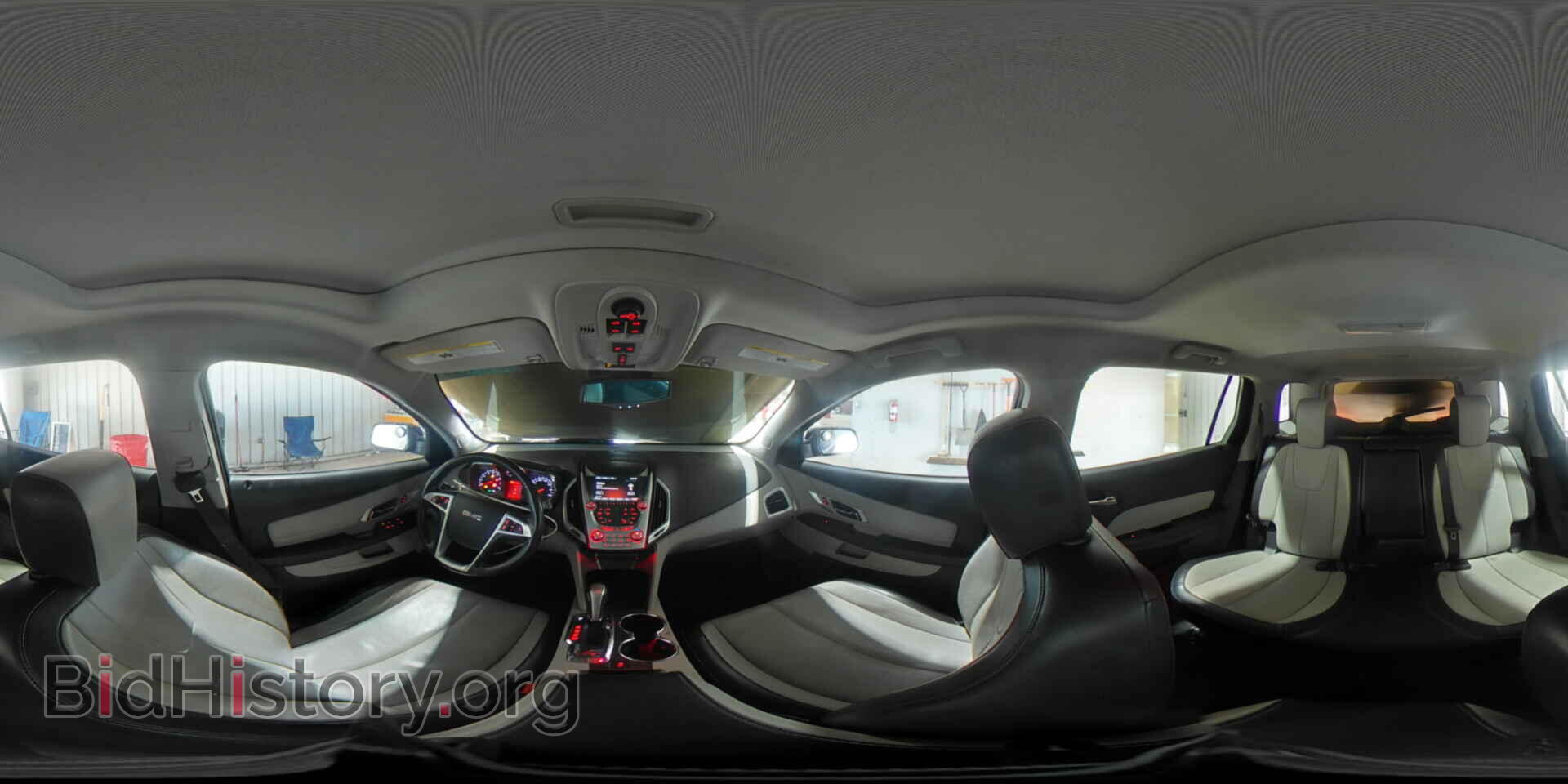 2015 GMC TERRAIN - VIN: 2GKFLXE32F6421560 - Фото 15