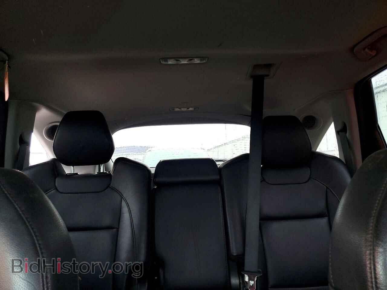 2014 ACURA MDX - VIN: 5FRYD4H44EB003058 - Photo 10