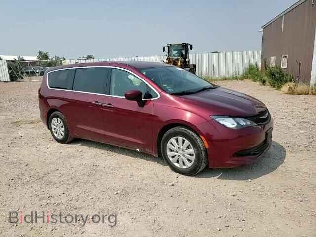 2018 CHRYSLER PACIFICA - VIN: 2C4RC1AG5JR101672 - Фото 15