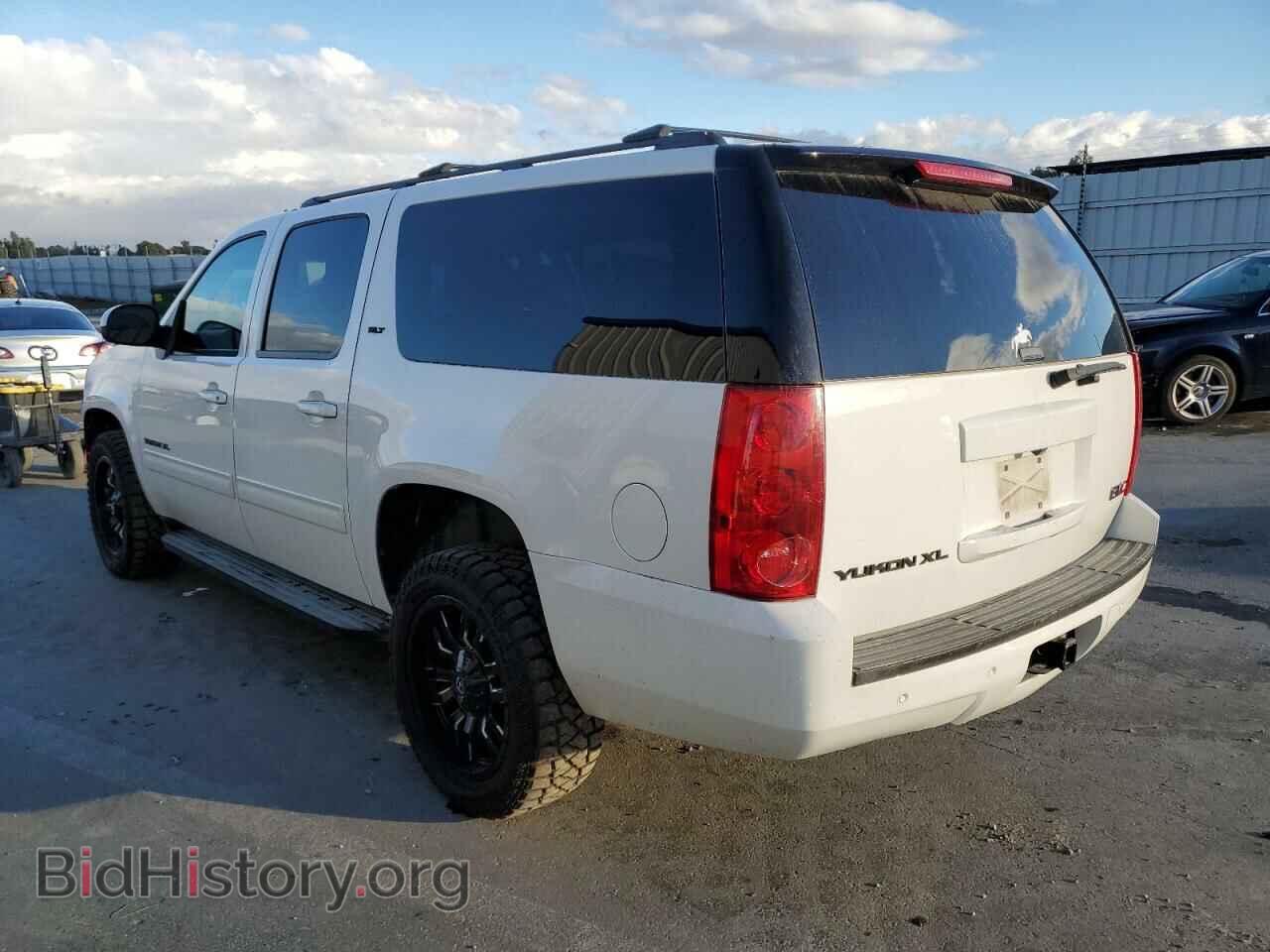 2014 GMC YUKON - VIN: 1GKS2KE75ER211545 - Фото 3