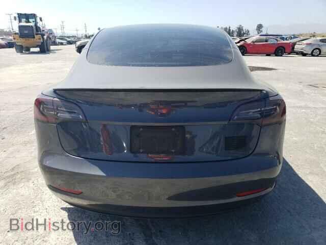 2023 TESLA MODEL 3 - VIN: 5YJ3E1EA9PF409163 - Фото 6