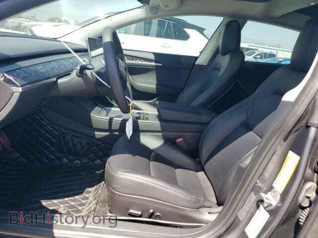 2023 TESLA MODEL 3 - VIN: 5YJ3E1EA9PF409163 - Фото 7
