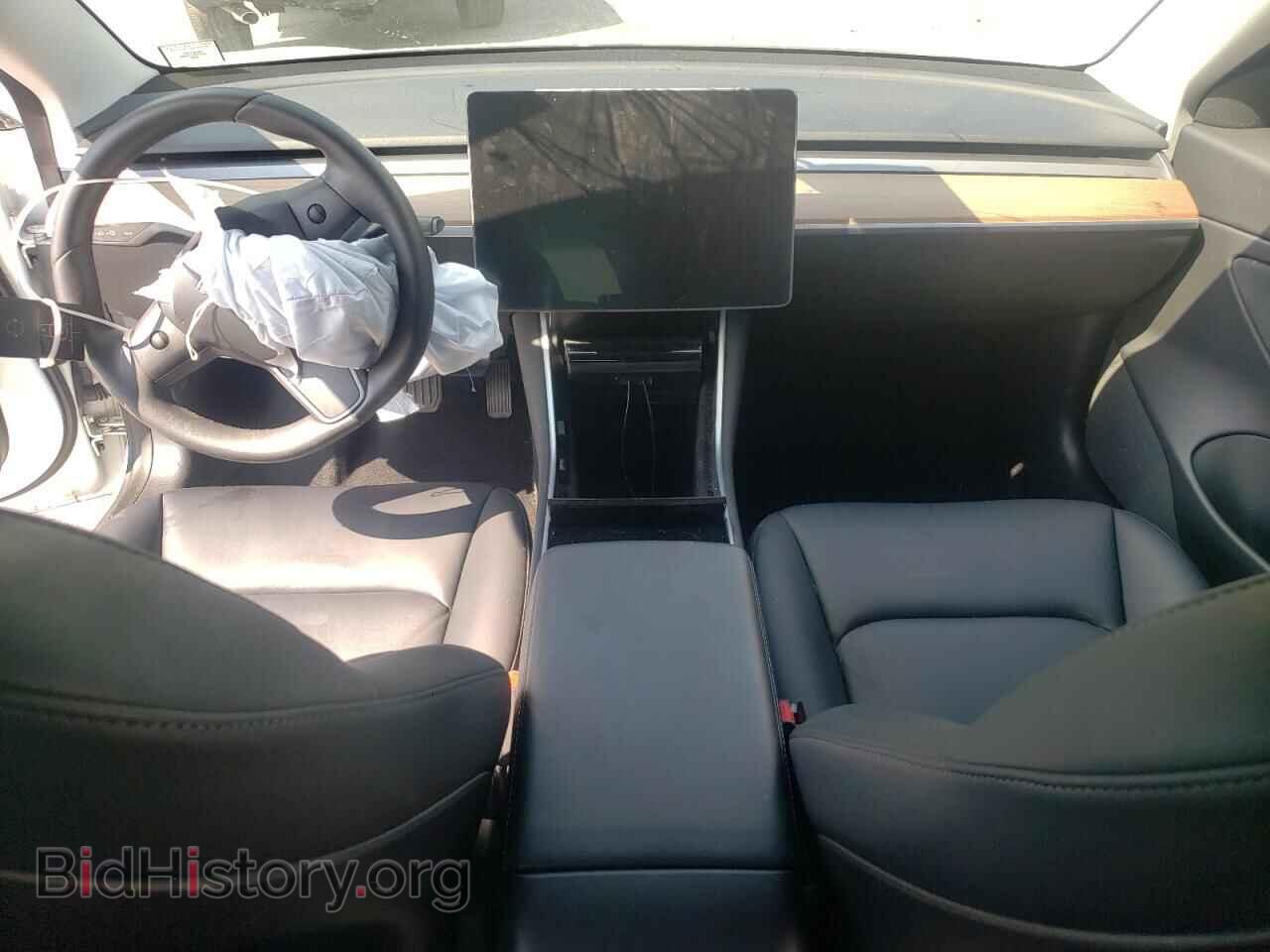 2020 TESLA MODEL 3 - VIN: 5YJ3E1EB2LF665342 - Photo 8