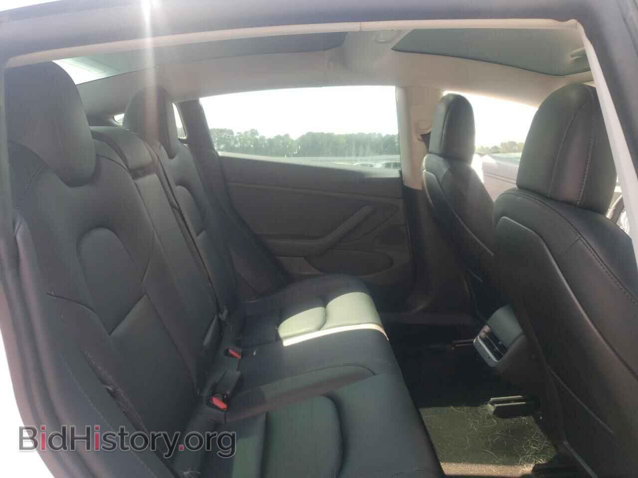 2020 TESLA MODEL 3 - VIN: 5YJ3E1EB2LF665342 - Photo 10