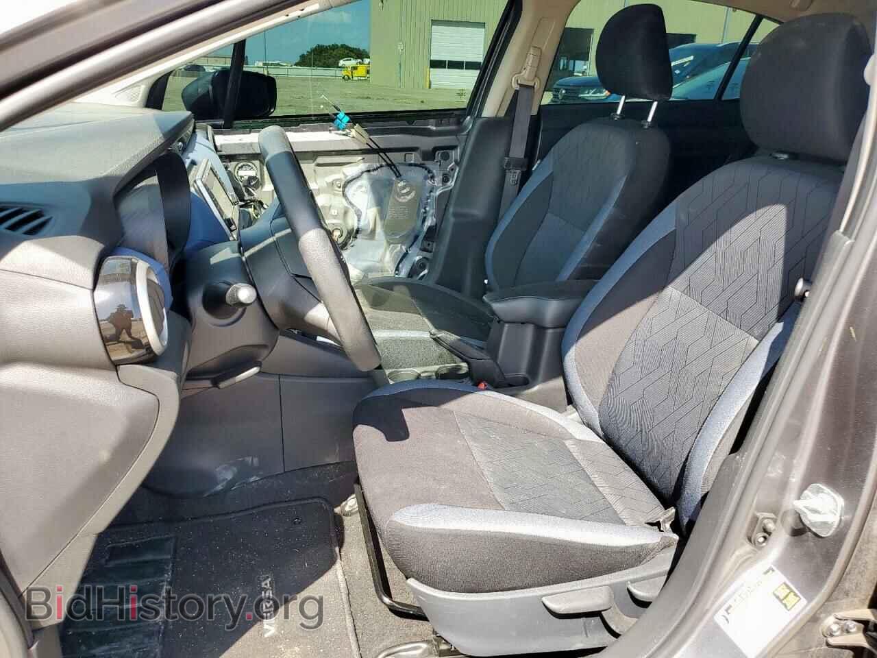 2023 NISSAN VERSA - VIN: 3N1CN8EVXPL851093 - Фото 7