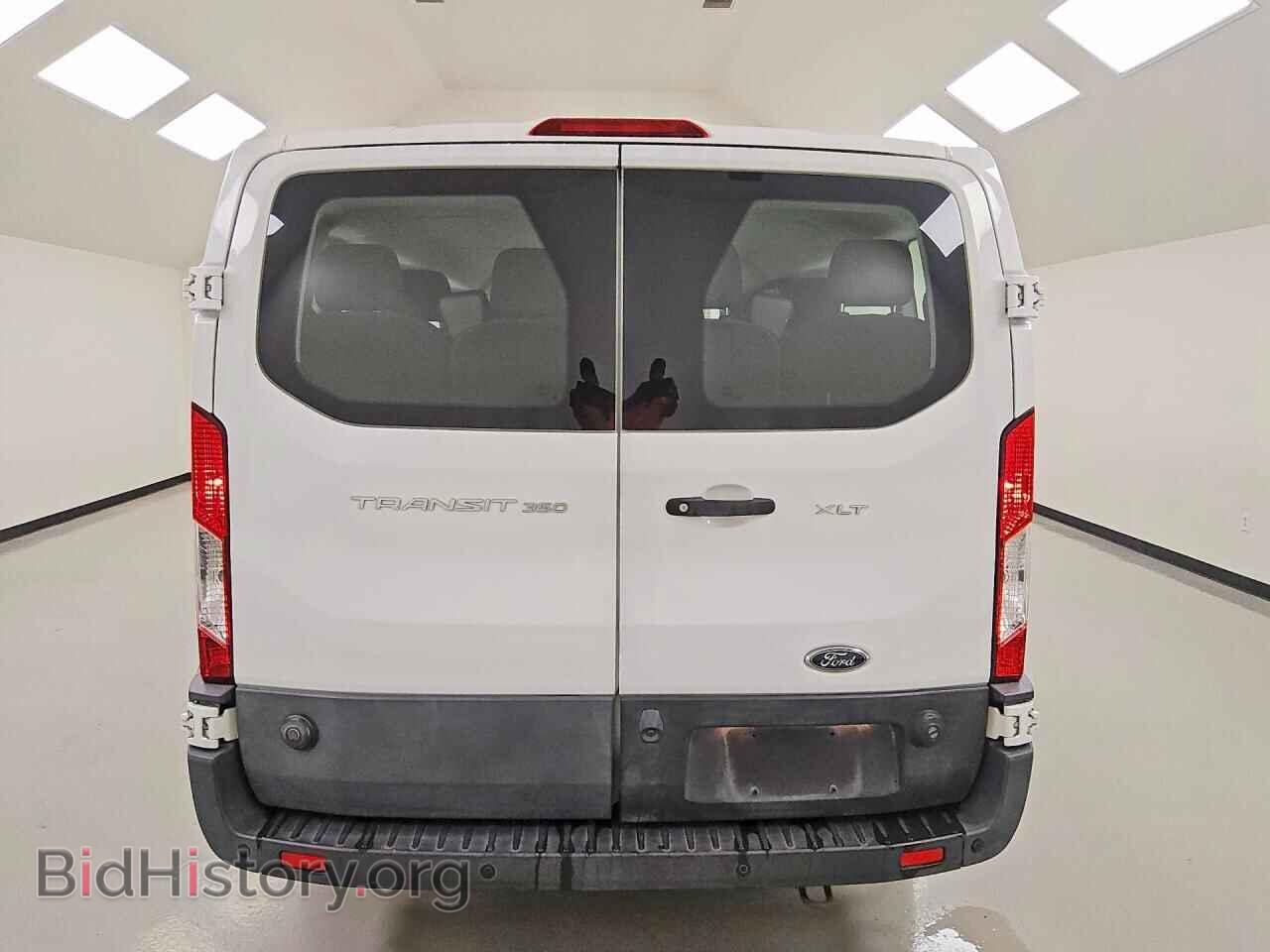 2020 FORD TRANSIT - VIN: 1FBAX2Y88LKA09628 - Photo 6