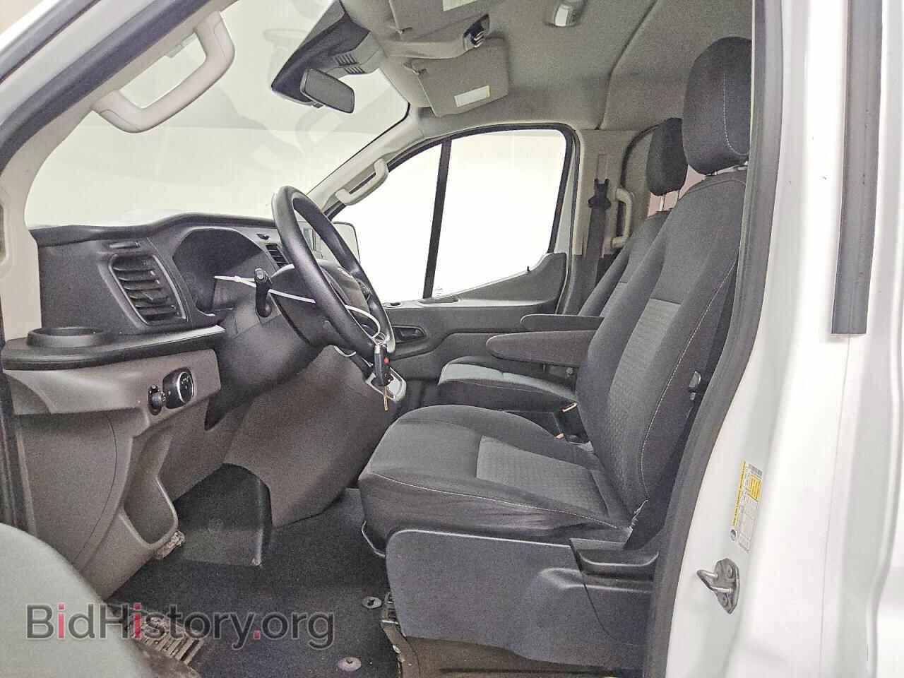 2020 FORD TRANSIT - VIN: 1FBAX2Y88LKA09628 - Photo 7