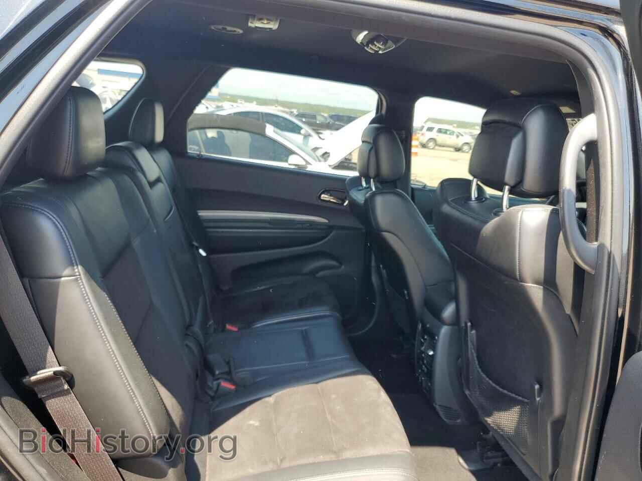 2020 DODGE DURANGO - VIN: 1C4RDJDG9LC205179 - Фото 11