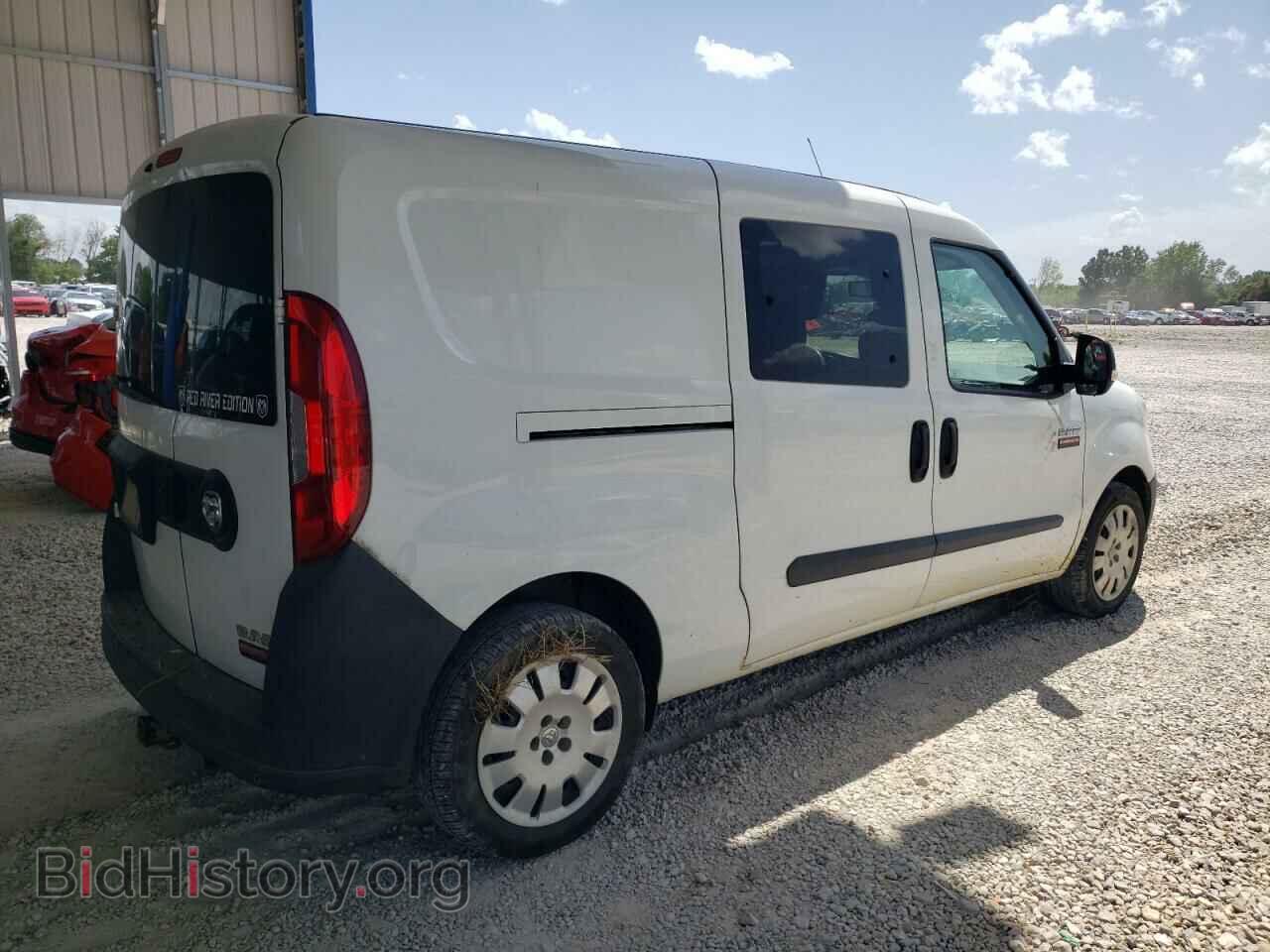 2015 RAM All Models - VIN: ZFBERFAT3F6A81613 - Фото 3