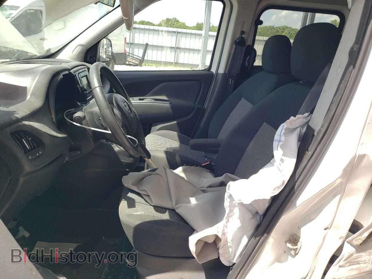 2015 RAM All Models - VIN: ZFBERFAT3F6A81613 - Фото 7