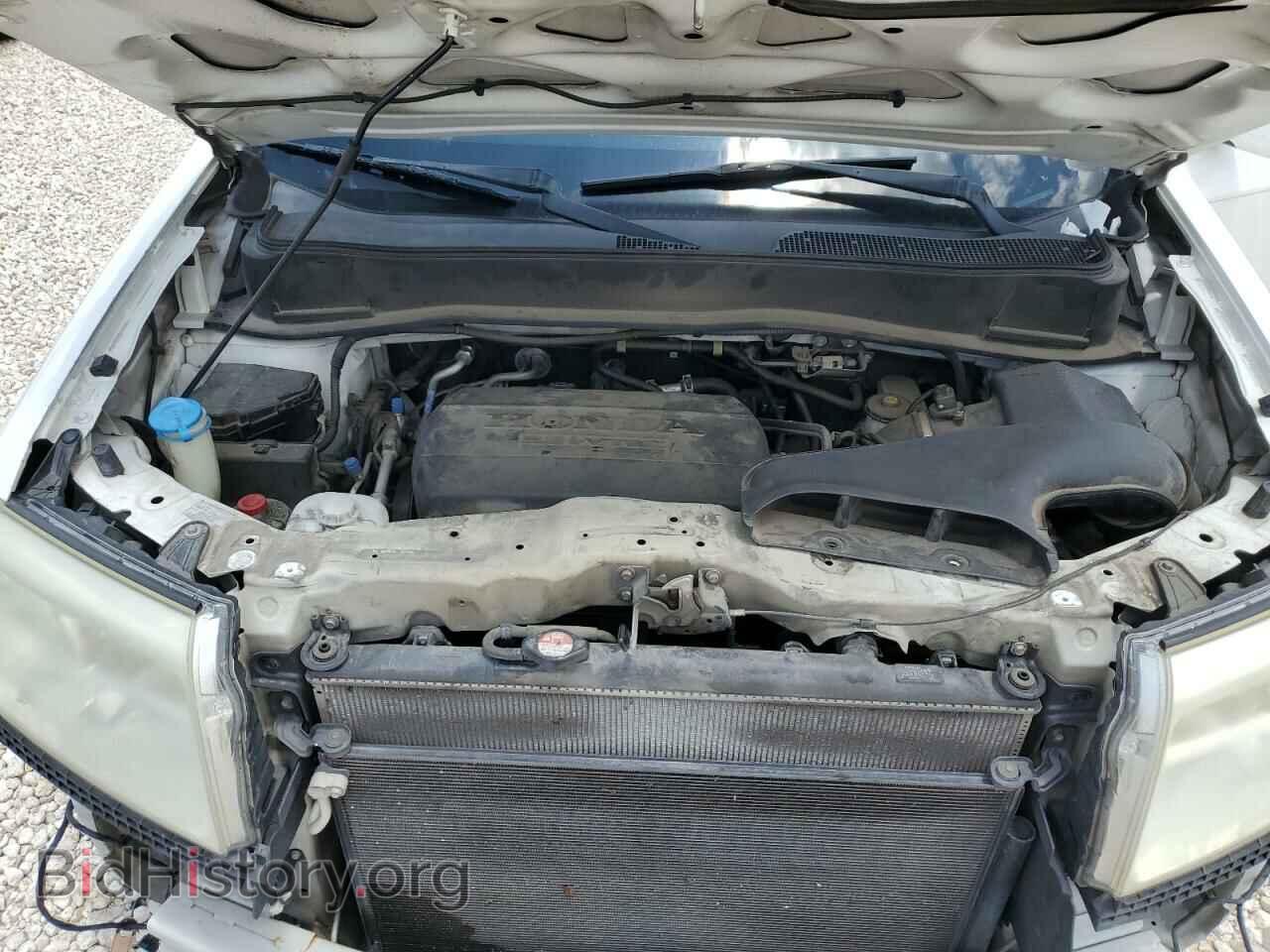 2014 HONDA PILOT - VIN: 5FNYF3H91EB007733 - Фото 12