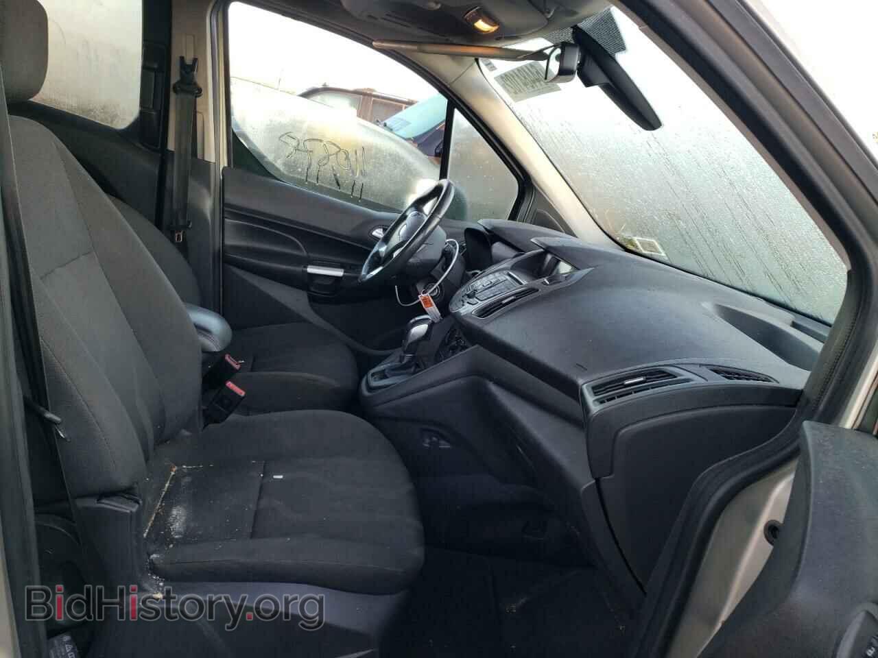 2014 FORD TRANSIT - VIN: NM0GE9F7XE1134537 - Фото 5