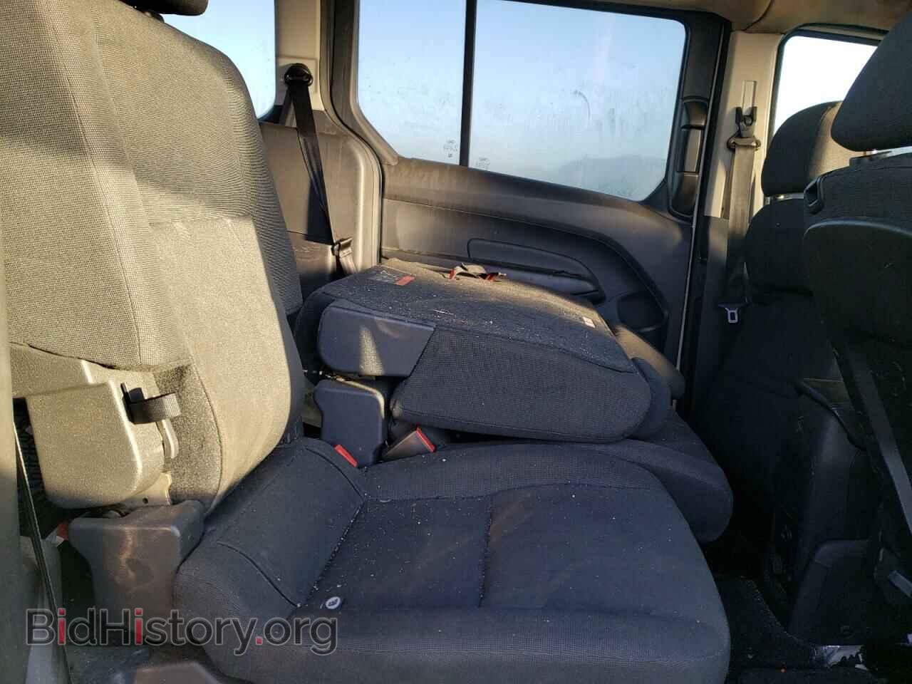 2014 FORD TRANSIT - VIN: NM0GE9F7XE1134537 - Фото 6