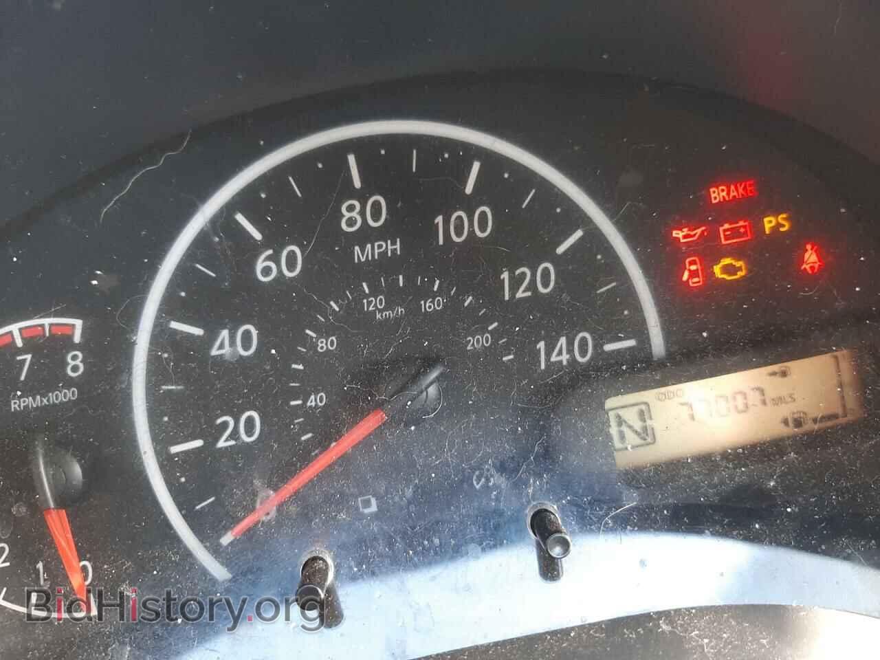 2016 NISSAN VERSA - VIN: 3N1CN7AP6GL884805 - Фото 9