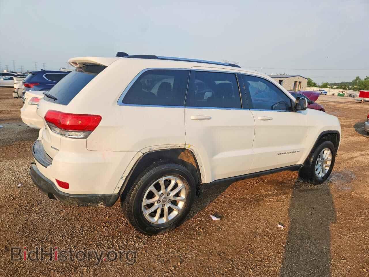 2014 JEEP CHEROKEE - VIN: 1C4RJFAG1EC142933 - Фото 3